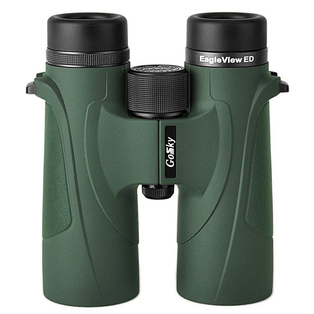Gosky Eagleview 10x42