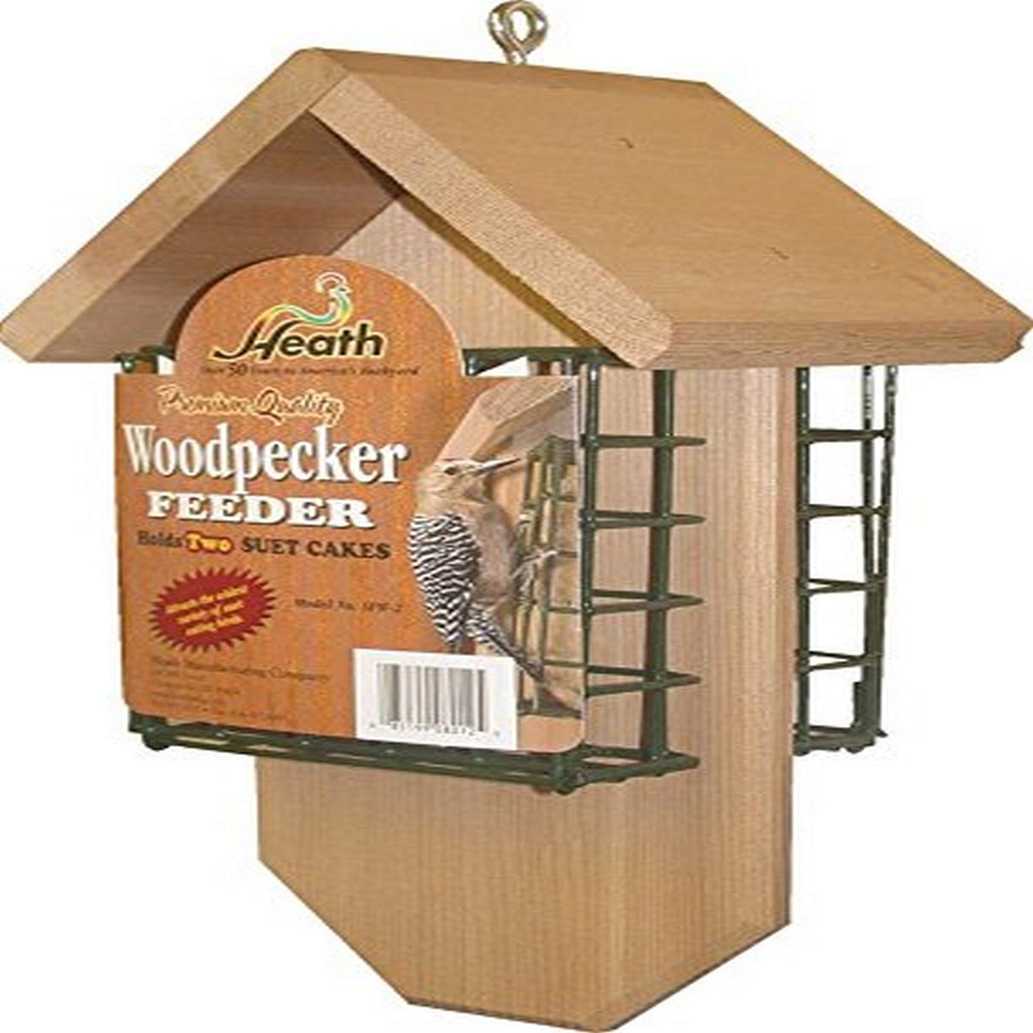 Heath Outdoor Products SFW