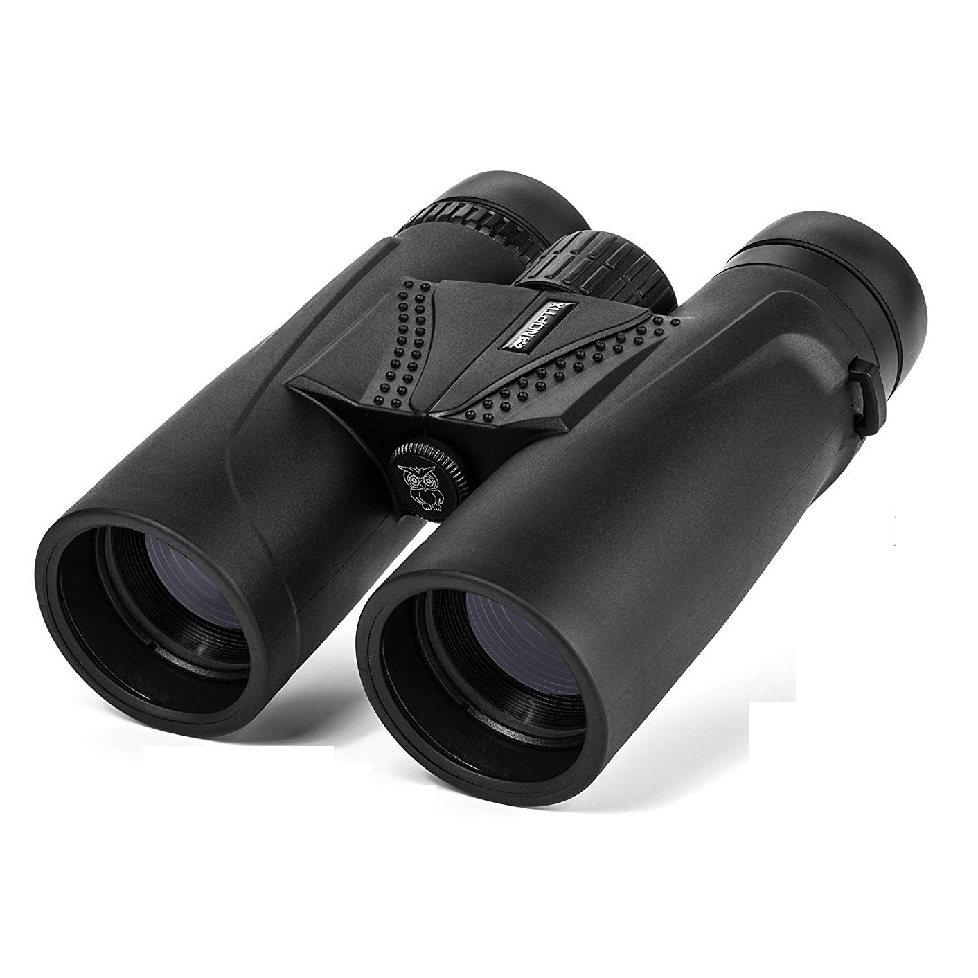 Noptix 10x42 Best Binocular for Birding