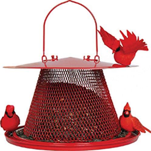 Perky-Pet C00322 Best Bird Feeder For Cardinal
