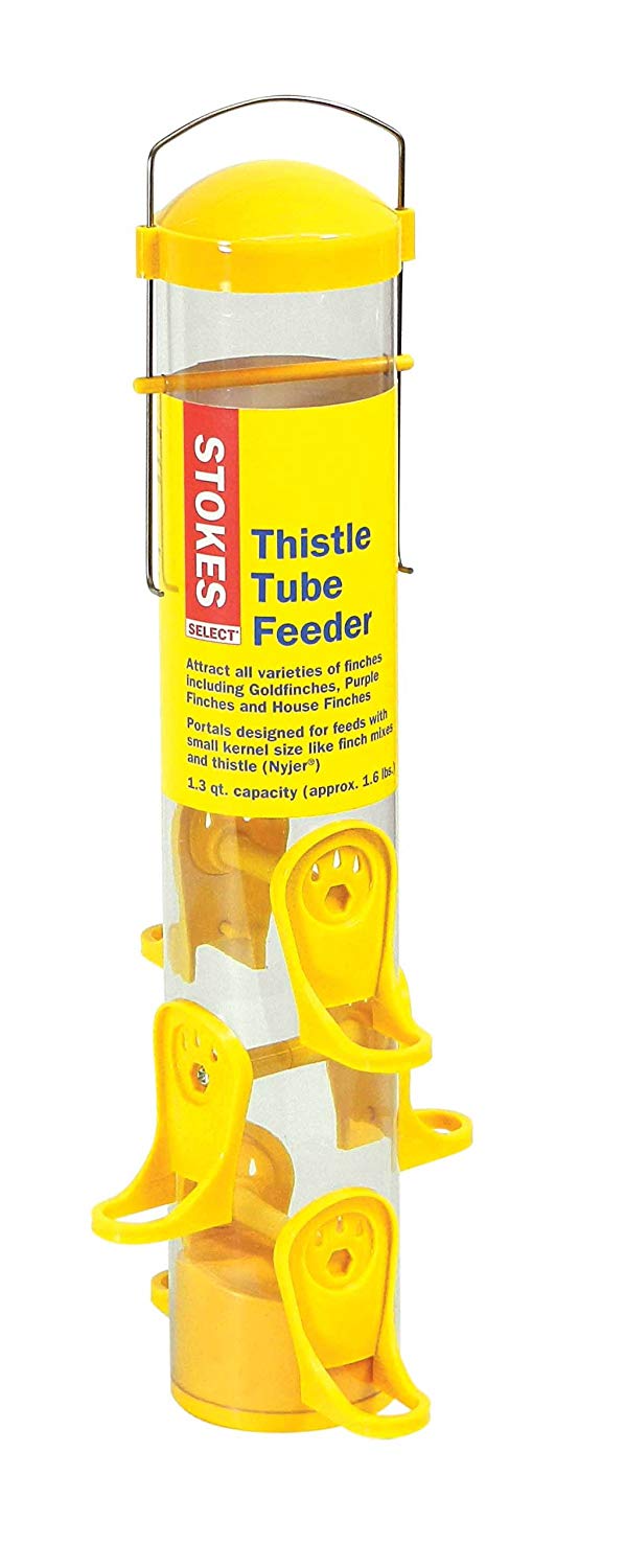 Stokes Select Thistle Tube